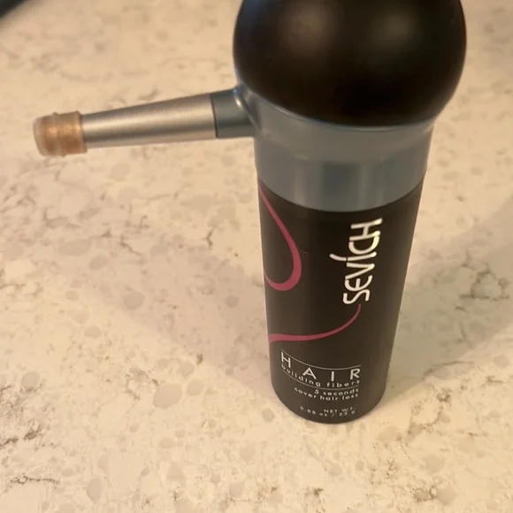 Sevich hair building fibers - Picture 5 of 6